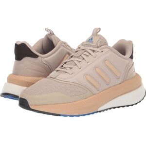 NIB Adidas X_PLRPHASE boost Size 9M beige/bright royal blue